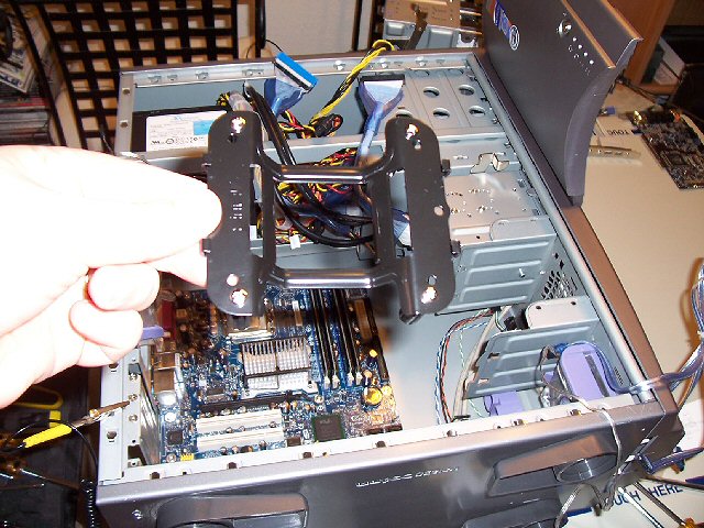 small view